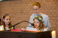 18.05.2023 Erstkommunion